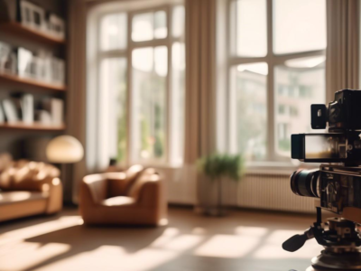 Wohnzimmerideen: Vom klassischen Stil zum modernen Design