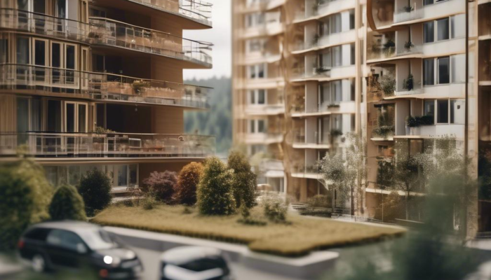 Die Bedeutung von Passivhäusern in der heutigen Architektur