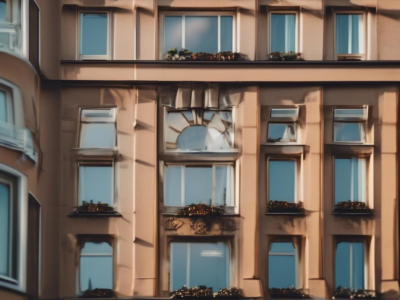 Dekorative Wandspiegel: Mehr als nur ein Blickfang