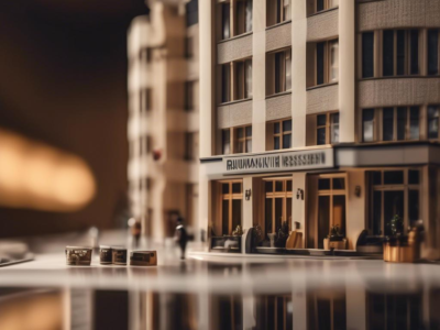 Raumakustik verbessern: Tipps und Tricks