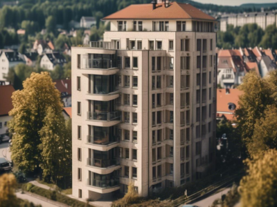 Ressourcenschonende Bauweisen: Ein Überblick