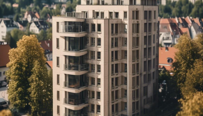 Ressourcenschonende Bauweisen: Ein Überblick