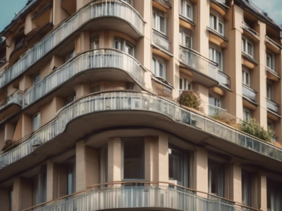 Nachhaltigkeit in der Architektur: Konzepte und Praxis