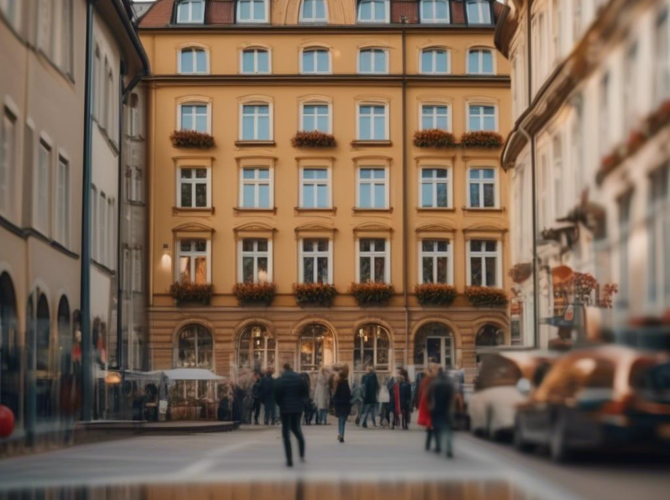 Gestaltungsideen für multifunktionale Räume