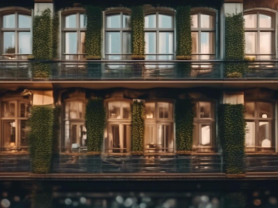 Die besten Tipps für eine harmonische Raumgestaltung