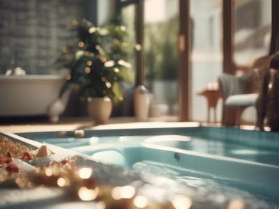 Die besten Materialien für Badezimmermöbel