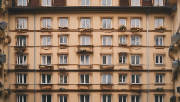 Schaumglas: Ein nachhaltiger Baustoff der Zukunft