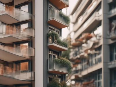 Raumteiler kreativ einsetzen: Flexibilität und Design