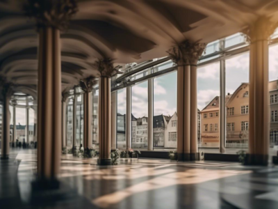 Skandinavisches Design: Zeitlose Eleganz