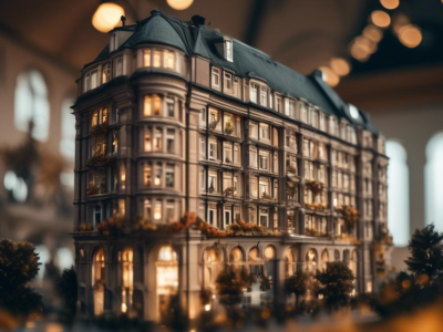 Raumduft: Wohlfühlatmosphäre durch Düfte schaffen