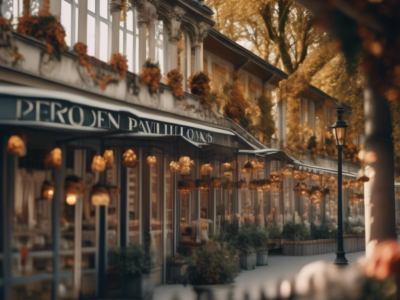 Pergolen und Pavillons: Schattenspender mit Stil