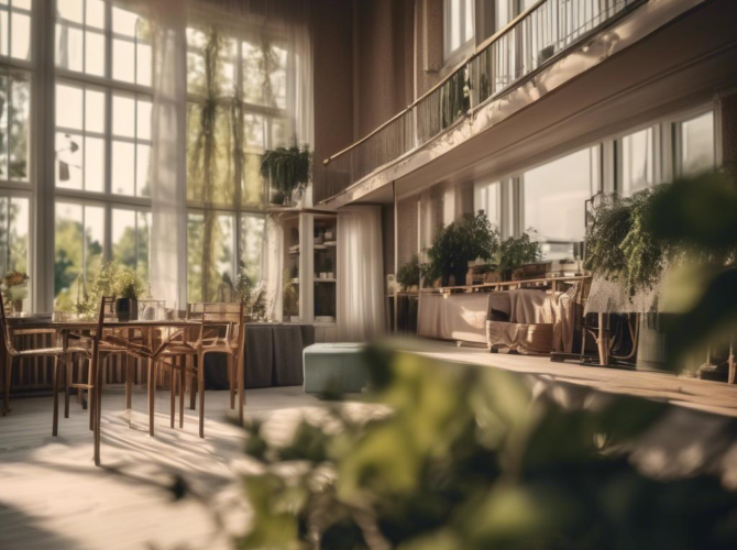 Wohnideen für jede Jahreszeit