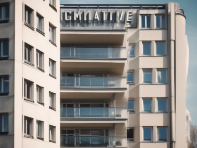 Adaptives Bauen: Gebäude, die sich anpassen