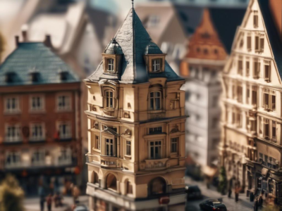 Tragwerksplanung: Die Kunst der Statik