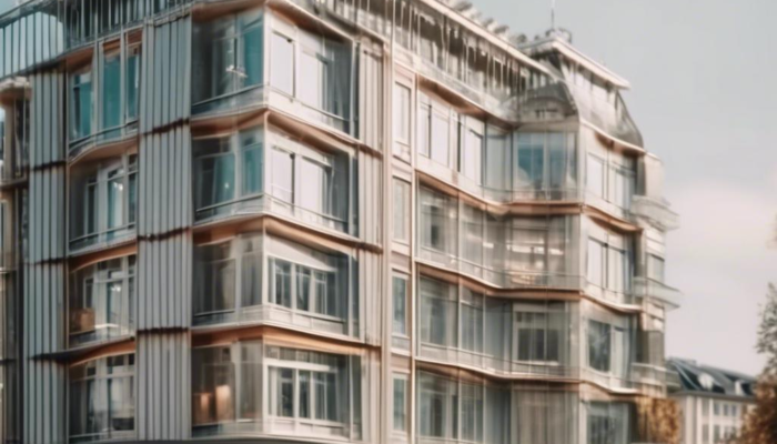 Tradition trifft Innovation: Moderne Fachwerkhäuser