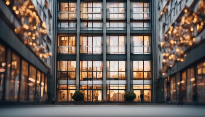 Autarke Gebäude: Energieversorgung der Zukunft