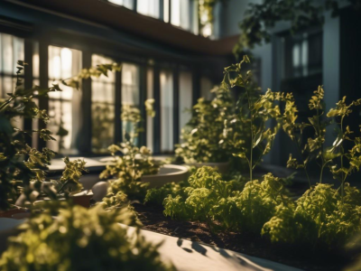 Die besten Pflanzen für den Schatten