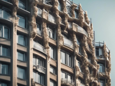 Robustes Design: Die Rückkehr des Backsteinbaus