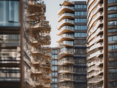 Bauen in Erdbebengebieten: Sicherheitsstrategien