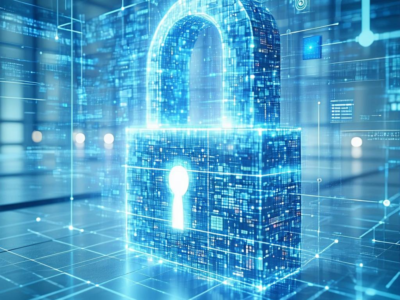 Cybersecurity für smarte Gebäude: Warum Architektinnen mitdenken müssen