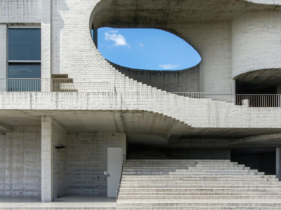 Soziale Architektur: Wenn Gestaltung soziale Teilhabe fördert