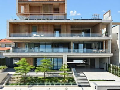 Von Pinterest zum Plan: Wie Bauherren heute Architektur recherchieren