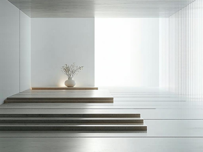 Minimalismus neu gedacht: Wie Reduktion Räume größer wirken lässt