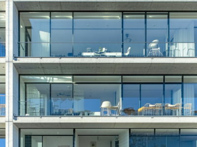 Fassadentechnologie 2025: Adaptive Systeme im Klimatest