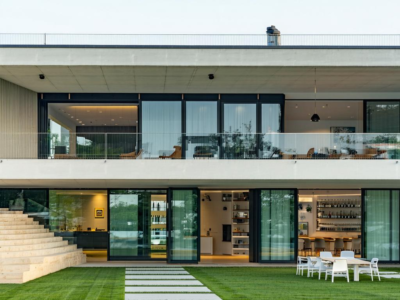 Die besten Architekturpreise 2025: Was ausgezeichnet wird – und warum