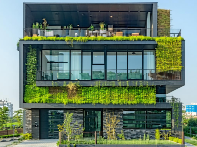 Welche Fördermittel 2025 für nachhaltiges Bauen beantragt werden können