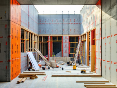 Baustelle als Erlebnisraum: Chancen für Kinder und Anwohner