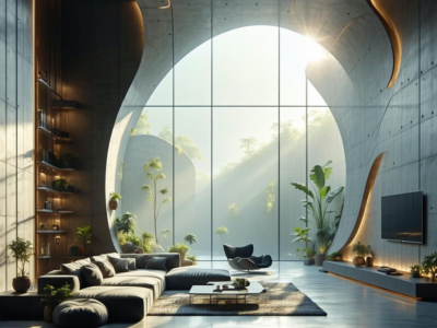 Wie Architektinnen Räume für psychische Gesundheit gestalten