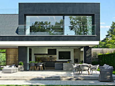 Welche Fensterformate passen zur energieeffizienten Architektur?