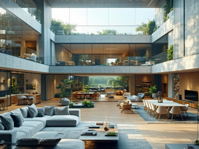 Warum wir wieder mehr architektonische Vielfalt brauchen