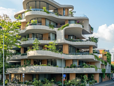 Wie beeinflusst Lärmarchitektur moderne Stadtplanung?