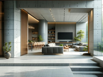 Kann Architektur Einsamkeit bekämpfen?