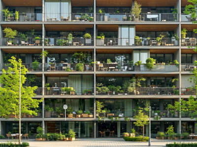 Warum Stadtnatur in Neubauprojekten systematisch mitgeplant werden muss