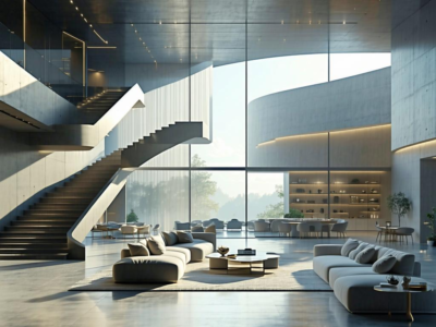 Woran erkennt man gute Architektur im Alltag?