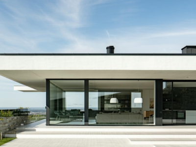 Wie sieht die nächste Generation Passivhäuser aus?