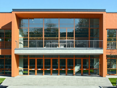 Architekturvermittlung in Schulen: Warum sie so wichtig ist