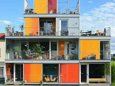 Temporäre Stadtplanung: Vom Pop-up zur Dauernutzung