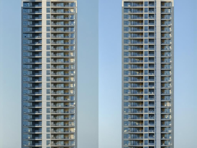 Vertical Living: Chancen und Herausforderungen des Wohnens in der Höhe