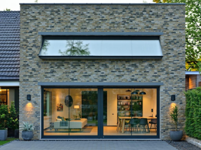 Wie Architektur Identität in Dörfern neu stärkt