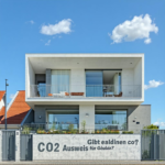 Gibt es bald einen CO₂-Ausweis für Gebäude?