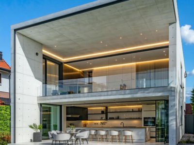 Wie sieht die Kita der Zukunft aus?