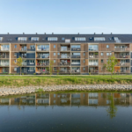 Baustellenreportage: Wie entsteht ein Quartier in Echtzeit?