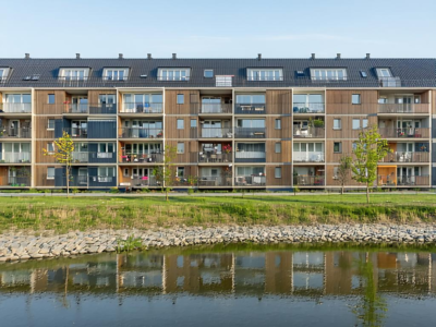 Baustellenreportage: Wie entsteht ein Quartier in Echtzeit?